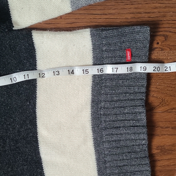 Esprit wool blend sweater x-small - Picture 4 of 7